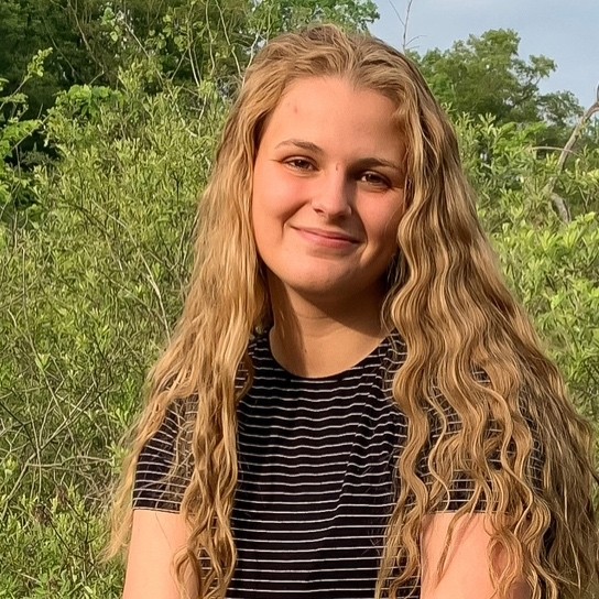 Alycia - Security Operations Specialist