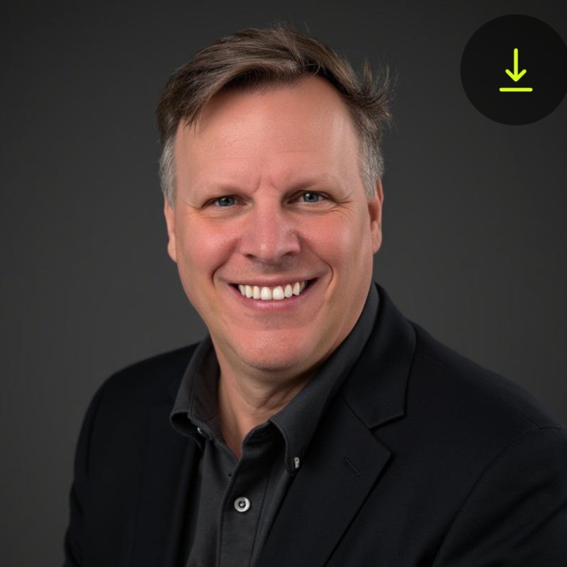 Michael (Mike) Curry - Cybersecurity Expert